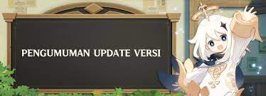 Berbicara dengan joan terlebih dahulu reward : Pengumuman Update V2 0 Dewa Kekal Dan Tanah Keabadian