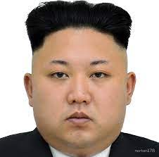 Kim Jong Un Png Image Kim Joker And Harley North Korean