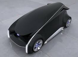 Tokyo Motor Show Toyota Fun Vii Concept Futuristic Cars Concept Cars Car