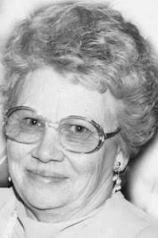 PHYLLIS SMITH Obituary (2012)