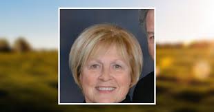 Marlene Kay Oetting Obituary November 5, 2016