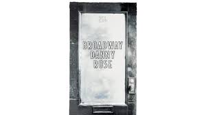 Broadway Danny Rose (1984)