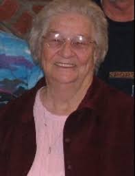 Geneva Lee (Cecil) Cross Obituary