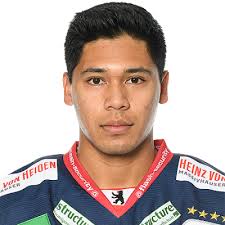 Ортега Остин (12.04.1994), Нападающий