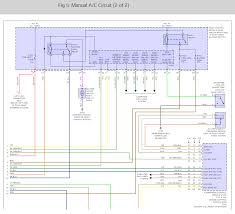 Car radio accessory switched 12v+ wire: Climate Control Not Working Auto Climate Control Unit Quit