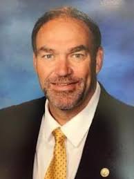 Woodland Park school district superintendent placed