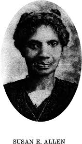 Susan E. Cannon Allen