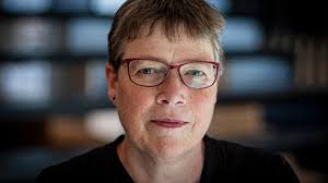 De har tegnet Gummi Tarzan