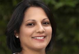 5ème circonscription : Sabrina Ramin soutient Léopoldine Settama-Vidon