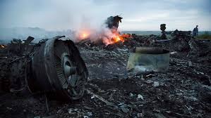 Malaysia airlines flight 17, flight of a passenger airliner that crashed and burned in eastern ukraine on july 17, 2014. 4 Face Trial In Downing Of Malaysia Airlines Flight 17 Wkyc Com