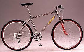 2000 Litespeed Pisgah 03 Bicycle Details