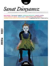 Sanatta Duygu Dusunce Yapi Kredi Yayinlari