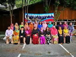 Sambutan hari guru peringkat sekolah 16 mei 2017. Sk Convent Teluk Intan Perak 2014 05 04