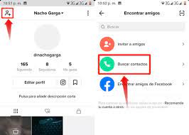 Search tiktok users in your computer using your browser!! How To Find Someone On Tiktok Without Knowing Their Username