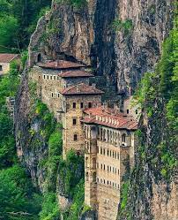 Maçka, trabzon iline bağlı bir ilçedir. Trabzon Macka Sumela Manastiri Seyahat Rehberi Seyahat Fotograflari Geziler