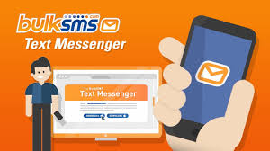Apps >‏ communication tools >‏ instant messaging >‏ send sms from pc to mobile. Bulk Sms Text Messenger Desktop Sms Software Bulksms Com