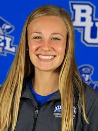 Emma Mott Named 2020 DI Cross Country Ray Bullock Award Recipient