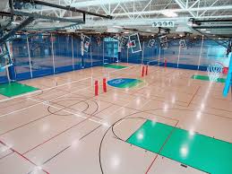 Emerging Trends in Sports Flooring and Athletic Surfaces