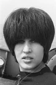 Do You Remember These Trendy Hairstyles From Your High School Days In 2020 1960s Hair Hair Styles Popular Hairstyles