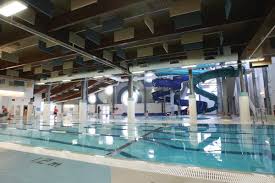 He advised former cabinet minister david. Red Deer S G H Dawe Community Centre Pool Closing For Annual Maintenance Red Deer Advocate