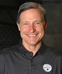 King Crowned Steelers' PXP Voice