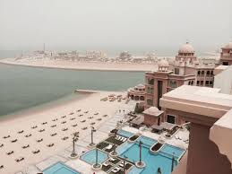 Marsa Malaz Picture Of Marsa Malaz Kempinski The Pearl Doha Tripadvisor