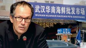 Embarek's team failed to identify the source of the virus but found enough evidence and testimony to effectively put to bed the notion that it had somehow leaked from a virology laboratory in wuhan. After Wuhan Mission On Pandemic Origins Who Team Dismisses Lab Leak Theory