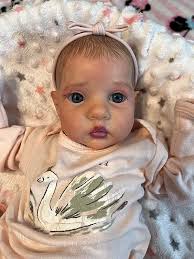 Mikki by Fallon Hart from Almost Heaven Reborns