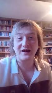 John Fedorenko- Radio Presenter, Writer, Performer