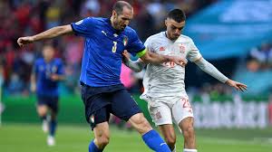 Jun 14, 2021 · barcelona young starlet pedri created history on monday as he became the youngest player to represent spain at the european championship. Not Even Iniesta Pedri Earns Comparisons To Spain Legend After Impeccable Euro 2020 Display Goal Com