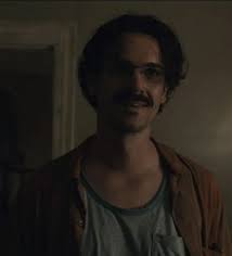 Character's Decision to Let a Monster into His House