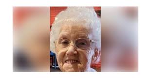 Gladys Marie Haire Obituary (2023)