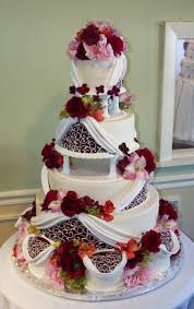 Any Specialty Cake Or Cake Orders Of 55 00 Will Be Required To Make A Deposit When Placing Your Order Cake Crazy Cakes Crazy Wedding Cakes