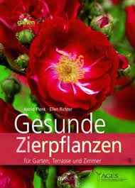 Stets einen schritt voraus sein möchten. Gesunde Zierpflanzen Fur Garten Terrasse Und Zimmer Garten Wissen Von Astrid Plenk