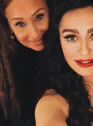 , babil birce akalay yeni dizisi babil'in heyecanı içinde! Birce Akalay In Estetiksiz Hali Annesinin Kopyasi Dedirtti