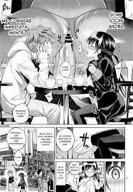 ᐅ RENTAL Kanojo Osawari Shimasu parte 4