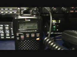 Image result for ICOM IC-R5