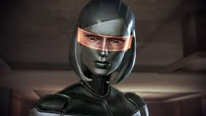 She had been unprepared for the ferocity and strength of eva's attacks, and considered the damage to the ship to be unfortunate, though traynor had already exhibited sexual attraction for her. Hd Wallpaper Mass Effect Mass Effect 3 Edi Mass Effect Wallpaper Flare