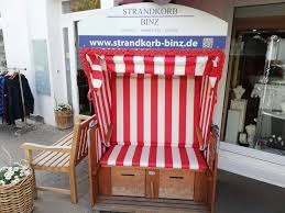 Bei uns finden sie genau den strandkorb, von dem. Strandkorb Vermietung Binz Auf Rugen