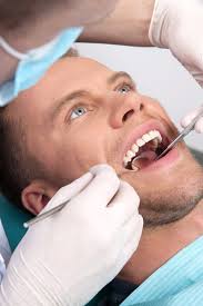 When your teeth hurt, you just can't wait for treatment. Dentist In St Petersburg Restorative Aesthetic Dentistry Mai Dentistry