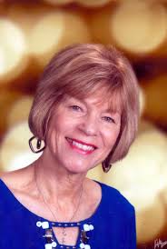 Barbara Vail Obituary