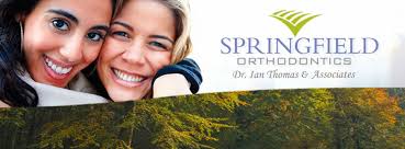 Springfield Orthodontics: Dr. Ian Thomas