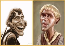 High Chaparral Newsletter April 2009