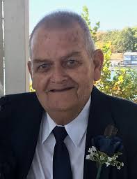 Obituary information for James Lester Terrell