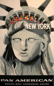 Travel On Allwomenstalk Com Retro Travel Poster Travel Posters Vintage Airline Posters