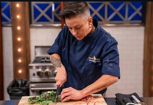 Tucker Ricchio (@cheftuckerricchio) • Instagram photos and videos
