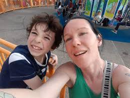 Congratulations Wendy Marie for 4years Sober! 🙌🙌