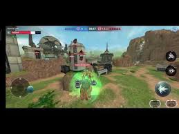 Jurassic Monster World