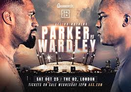 Undefeated Ali Izmailov Makes 2023 Debut Against Argentina's Ariel Armando  Basconcel in Springfield, Ma