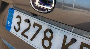 Te explicamos los pasos para matricular un coche importado, como ejemplo el bmw 320d touring que adquirimos en alemania. Haz Una Matricula Nueva Para Tu Coche Actualidad Motor